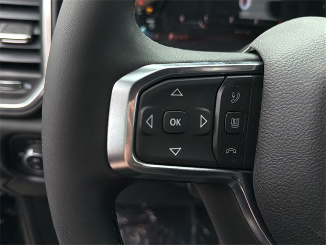 2026 Ram 2500 Laramie photo 9