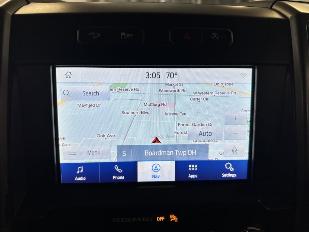 2019 Ford F-150 XLT photo 9
