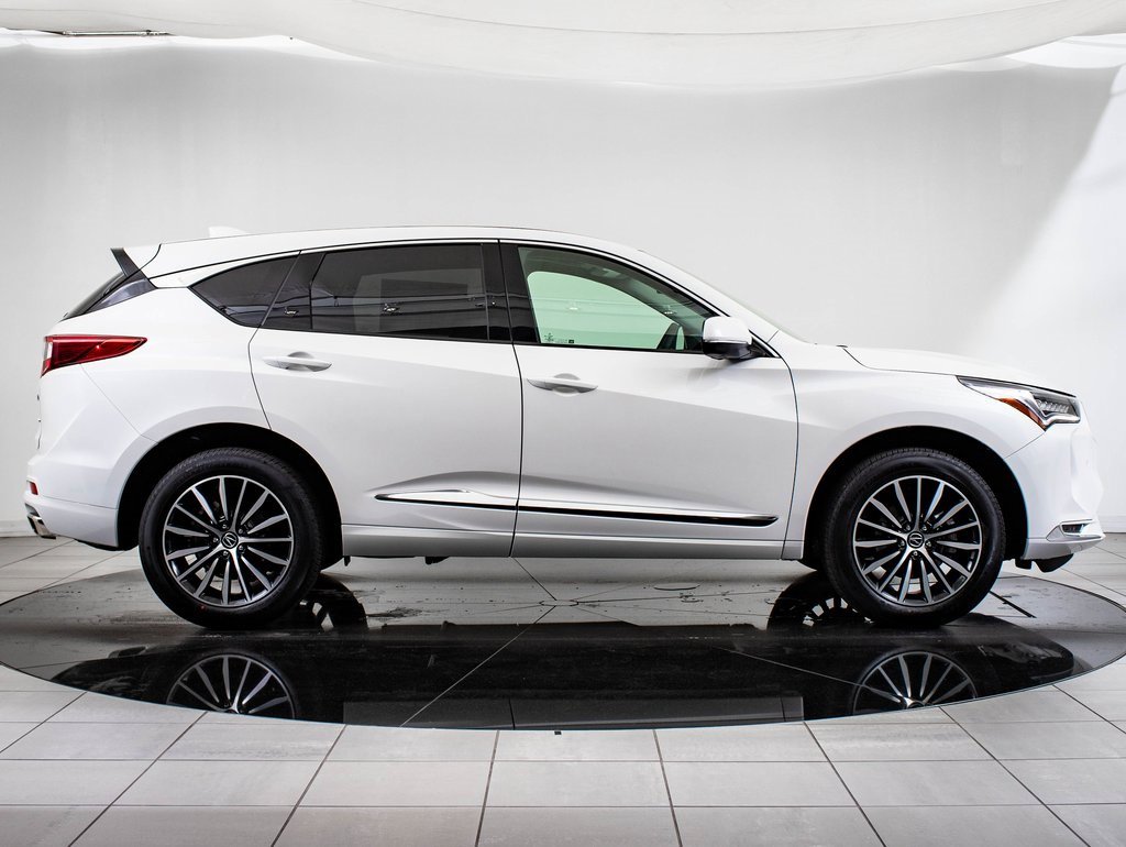 2025 Acura RDX Advance photo 5