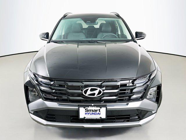 2026 Hyundai Tucson SEL Convenience photo 2