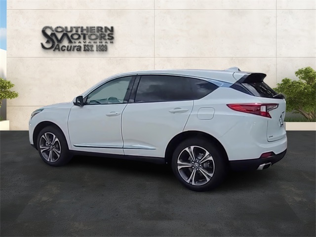 2025 Acura RDX Technology photo 20