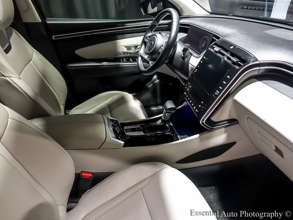 2022 HYUNDAI TUCSON - Image 30