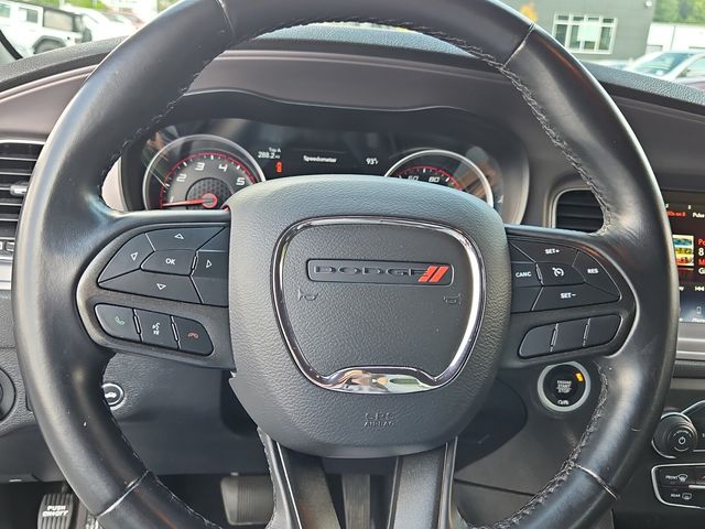 2023 Dodge Charger GT photo 10