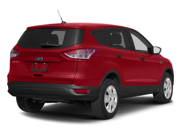 Used 2013 Ford Escape SE with VIN 1FMCU0G98DUC26447 for sale in Saint Paul, MN