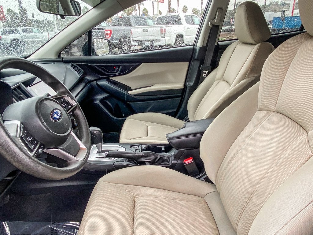 2023 Subaru Impreza Premium photo 16