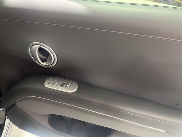 2026 Hyundai Palisade Calligraphy photo 20