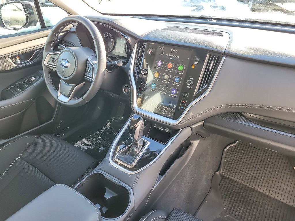 2025 SUBARU LEGACY - Image 18