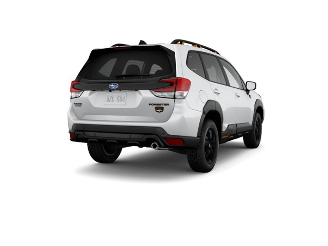 2025 Subaru Forester Wilderness photo 6