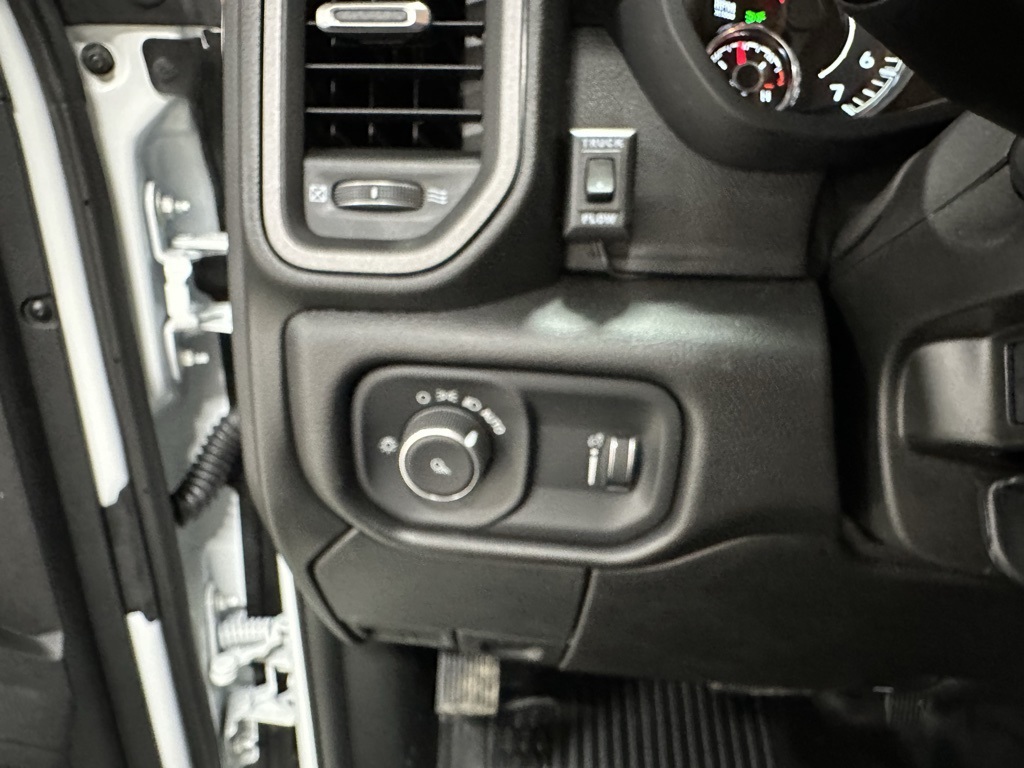 2024 Ram 2500 Tradesman photo 15