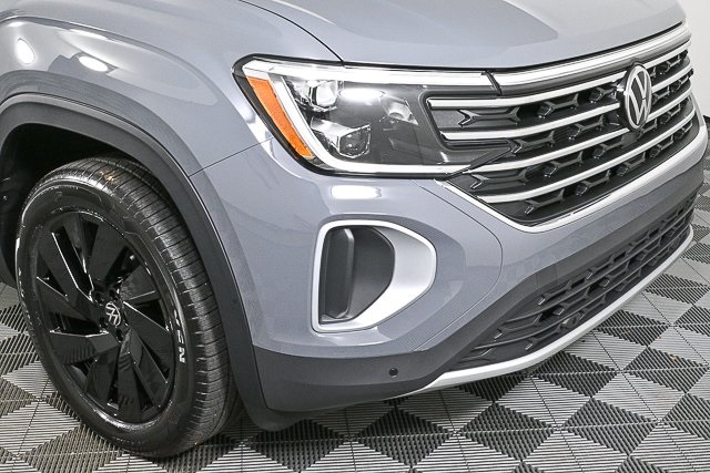 2026 Volkswagen Atlas SE Technology photo 34
