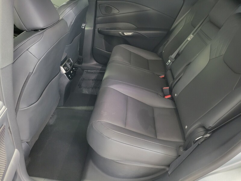2024 Lexus RX 350 photo 11