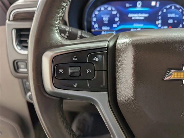 2023 Chevrolet Tahoe LT photo 26
