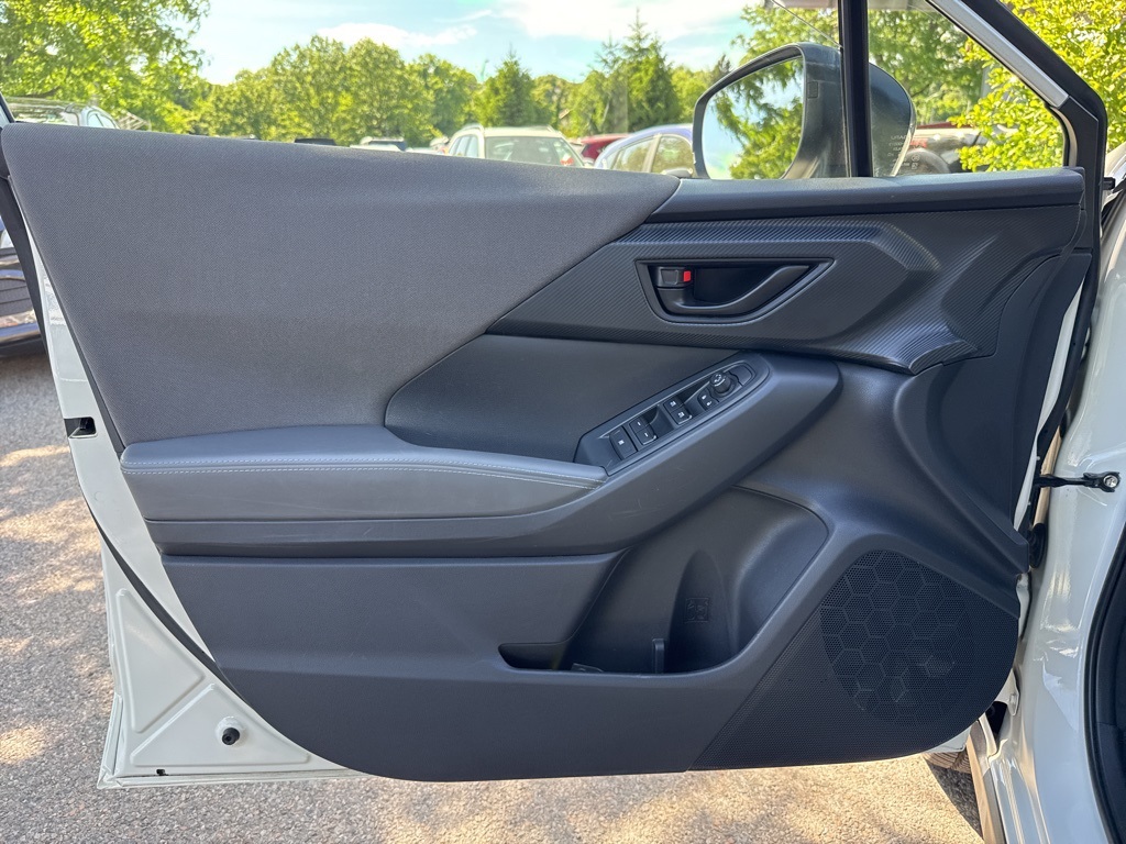 2024 Subaru Crosstrek Premium photo 20