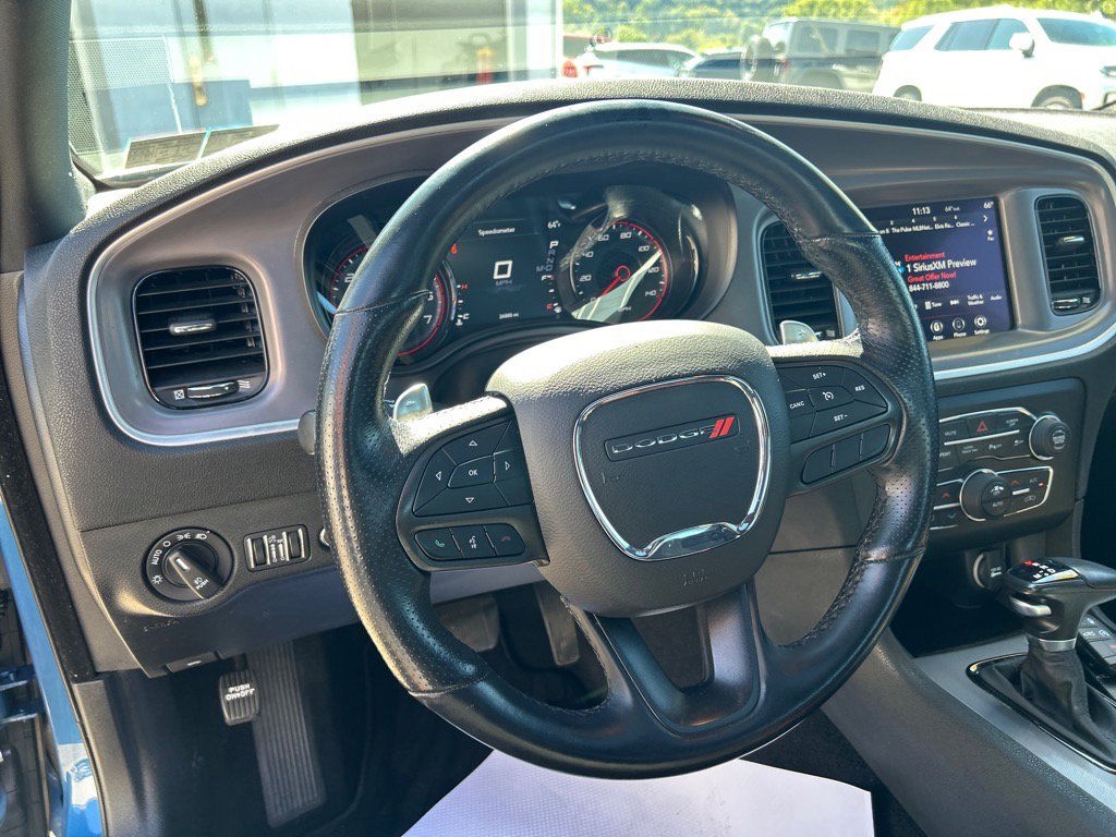 2022 Dodge Charger GT photo 13