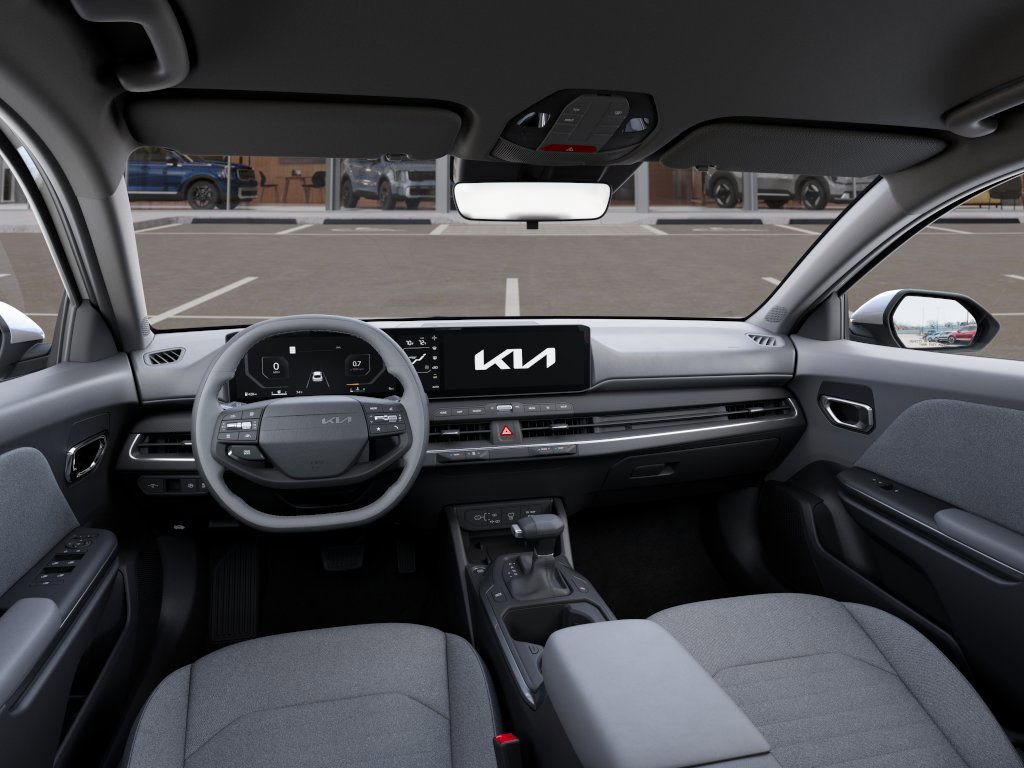 2025 Kia K4 EX photo 13