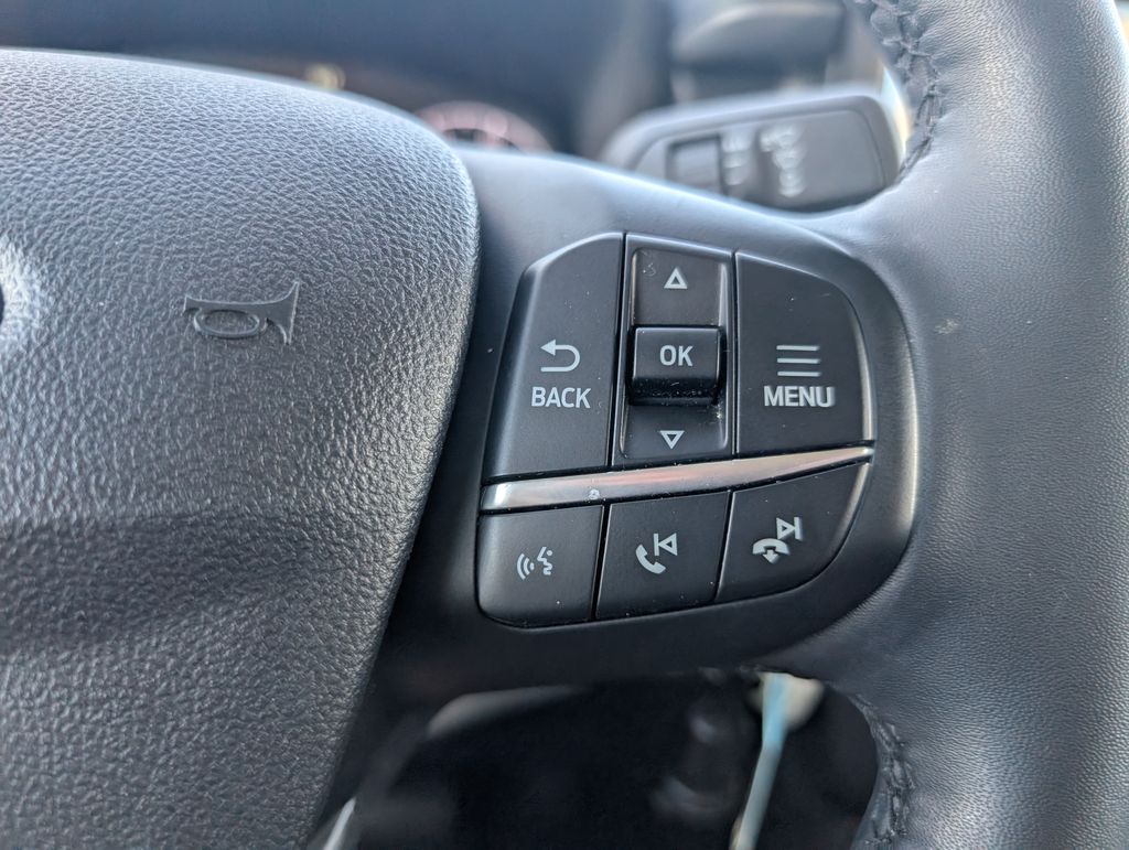2024 Ford Maverick XLT photo 12