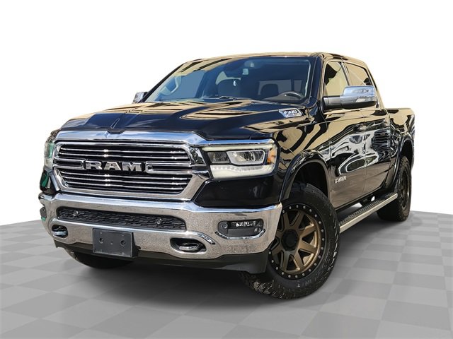 2019 RAM Ram 1500 Pickup Laramie's photo