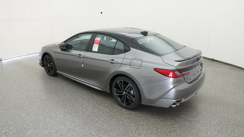 2026 Toyota Camry XSE photo 13