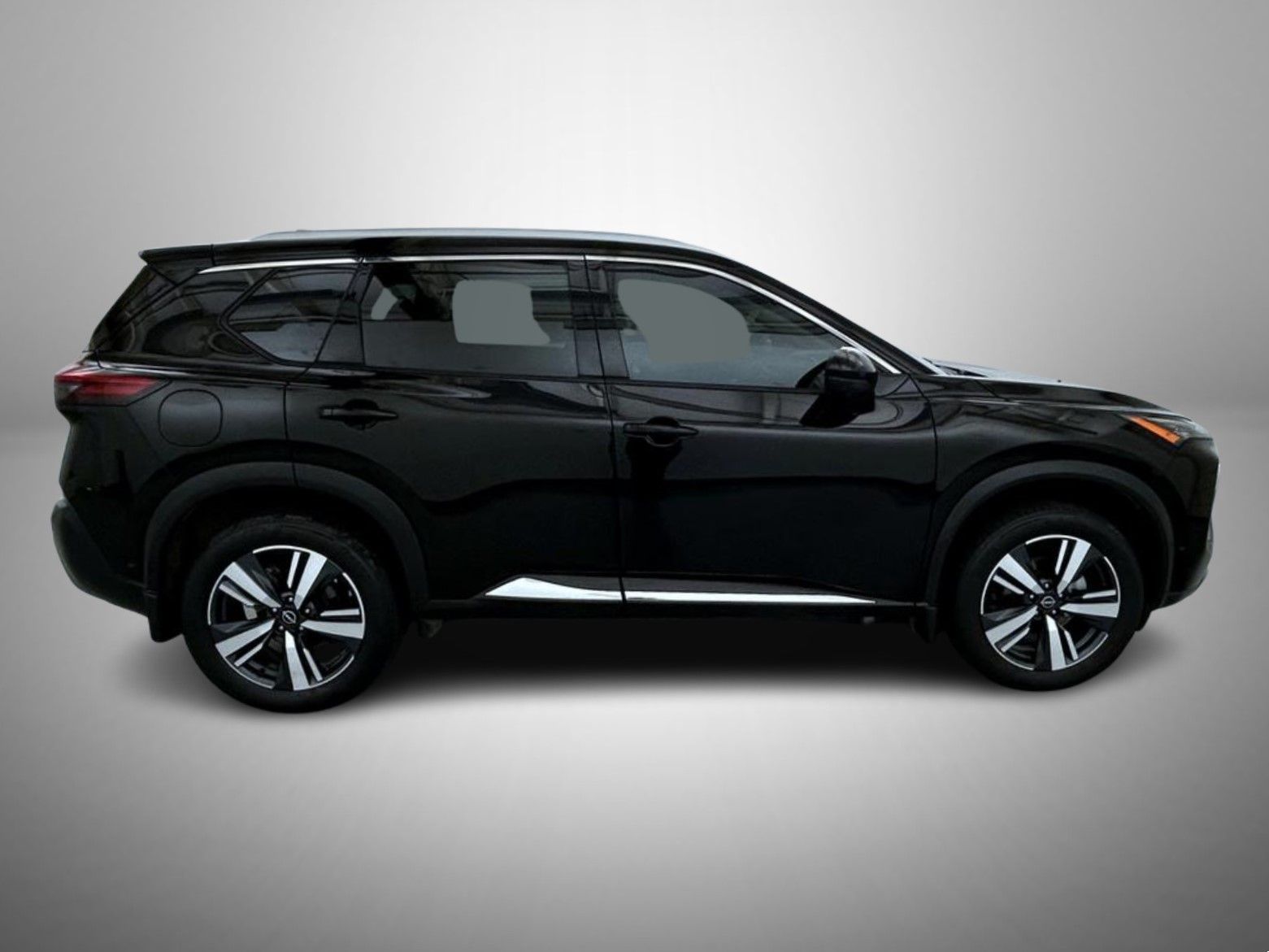 2023 Nissan Rogue SL photo 4