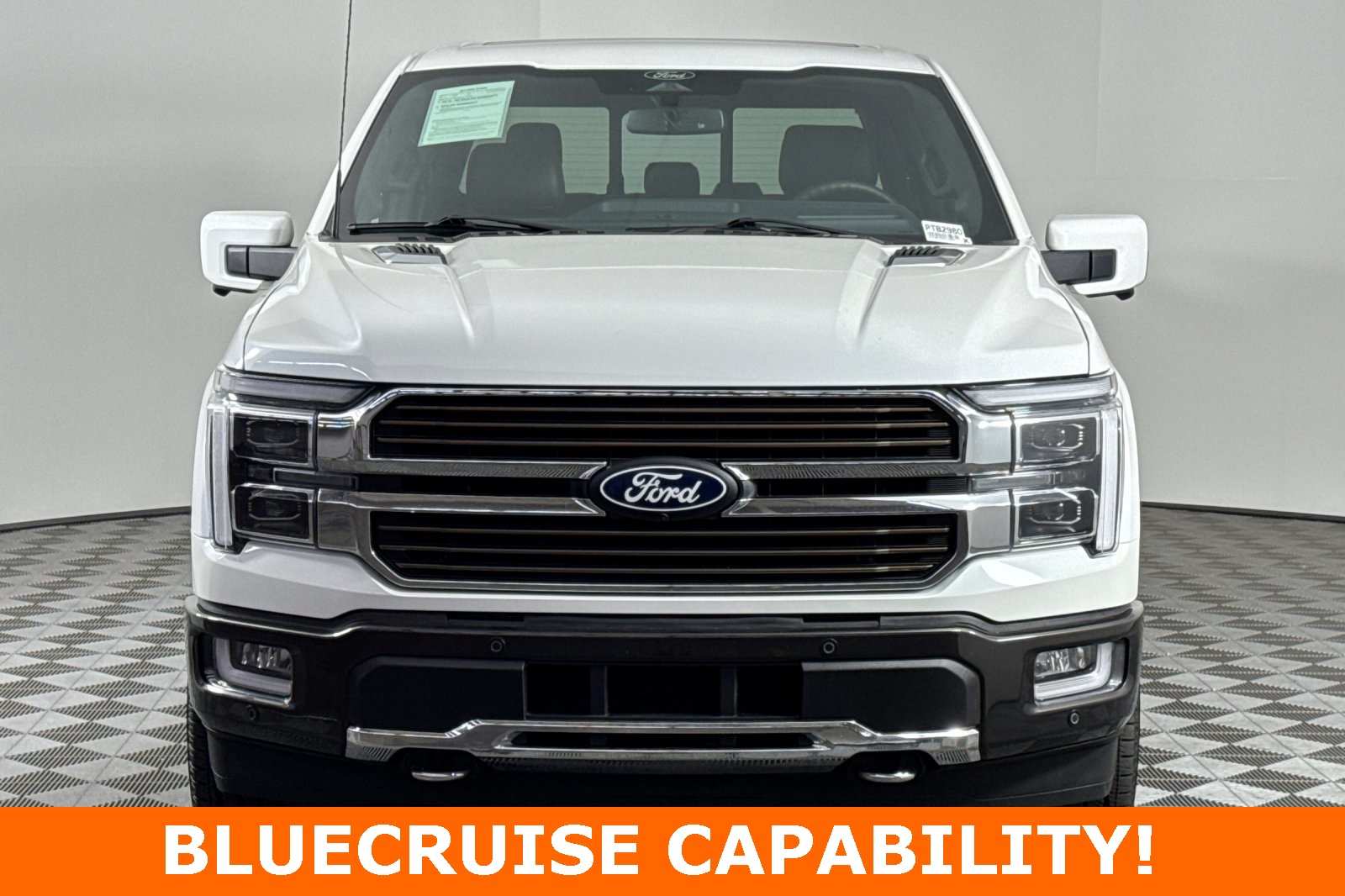 2024 Ford F-150 King Ranch photo 7