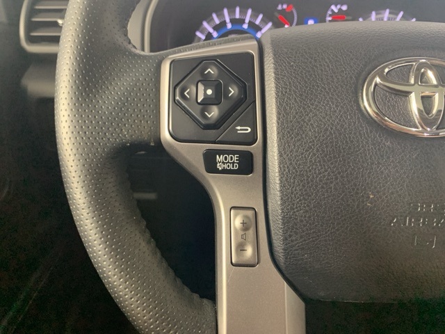2019 Toyota 4Runner SR5 Premium photo 15