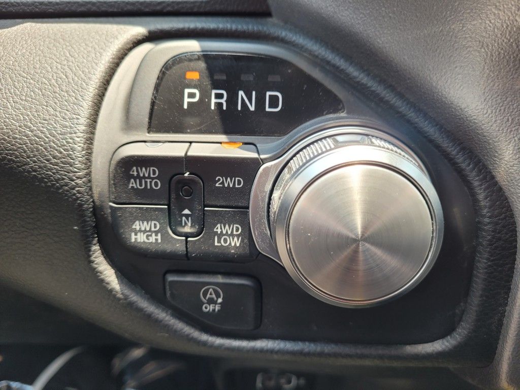 2025 Ram 1500 Laramie photo 17
