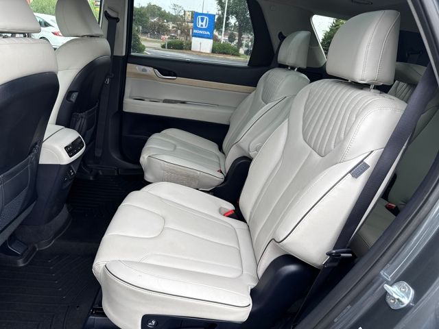2023 Hyundai Palisade Limited photo 14