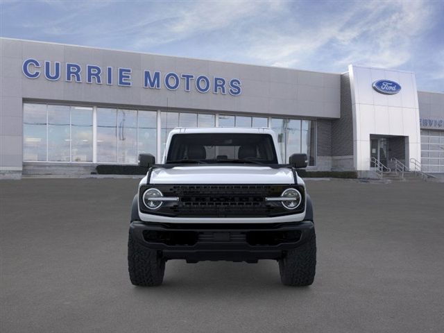 2025 FORD BRONCO - Image 31