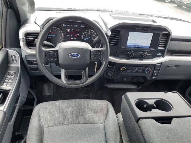2022 Ford F-150 XLT photo 25