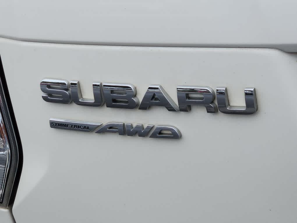 2017 Subaru Forester Touring photo 22
