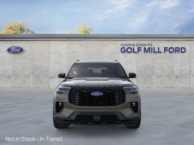2026 FORD EXPLORER - Image 7