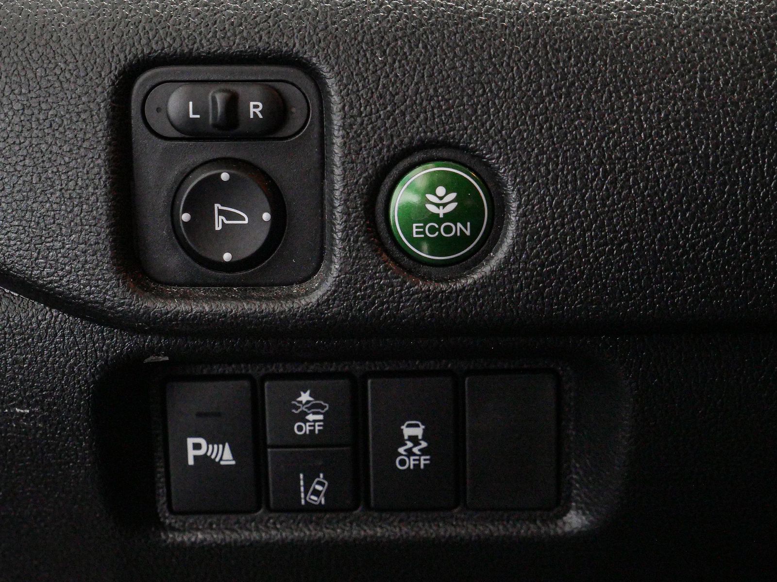 2022 Honda Passport EX-L photo 28