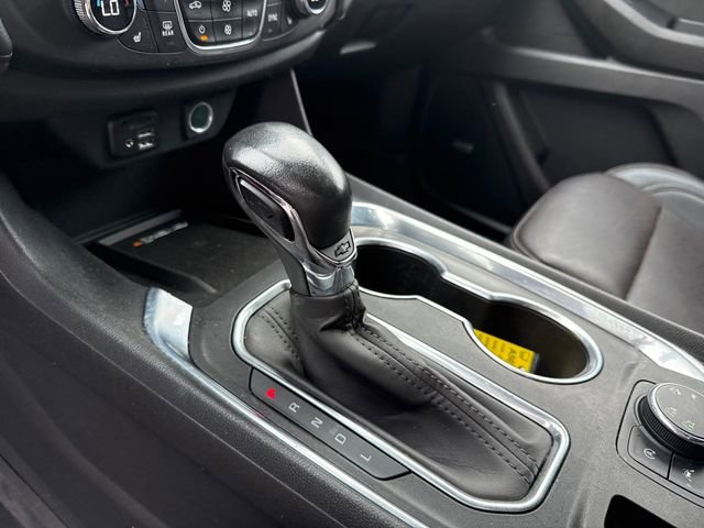 2022 Chevrolet Traverse High Country photo 23