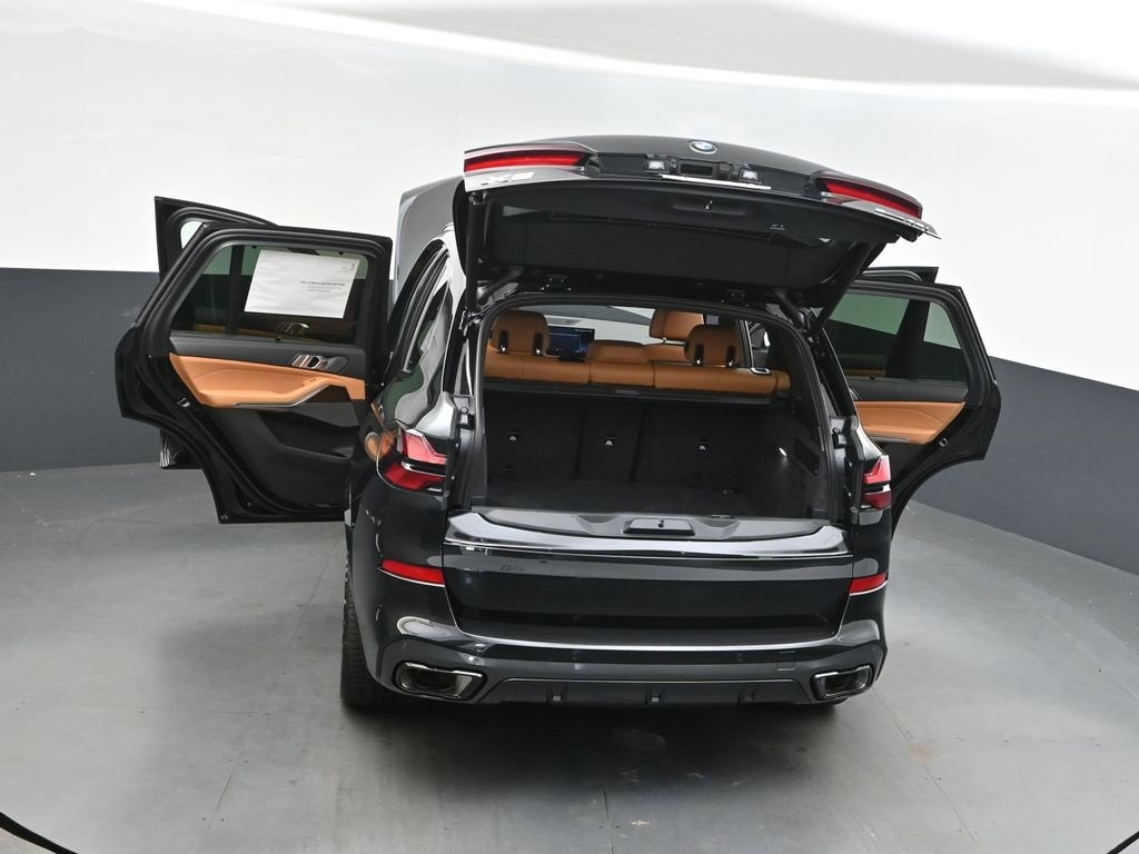 2026 Bmw X5 sDrive40i photo 45