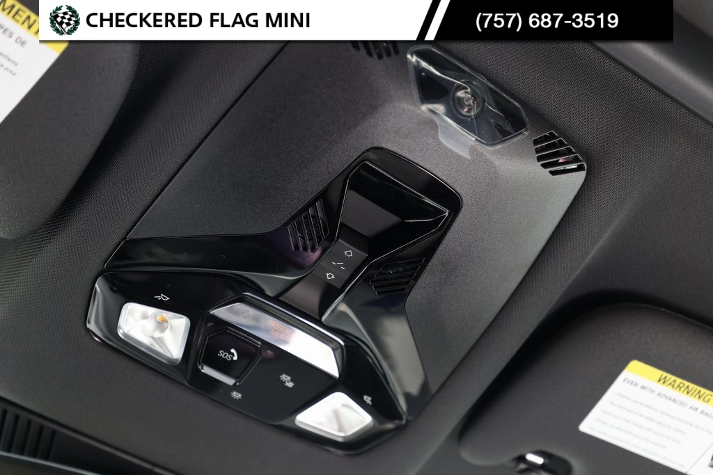 2025 Mini Cooper S Iconic photo 35