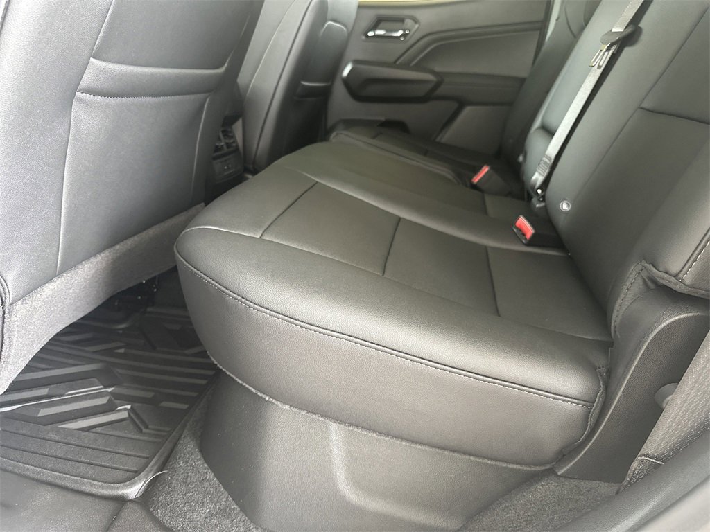 2026 Gmc Canyon Elevation photo 27