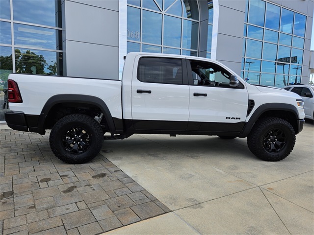 2026 Ram 1500 RHO photo 14