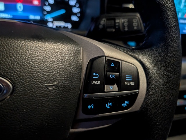 2022 Ford Explorer XLT photo 20