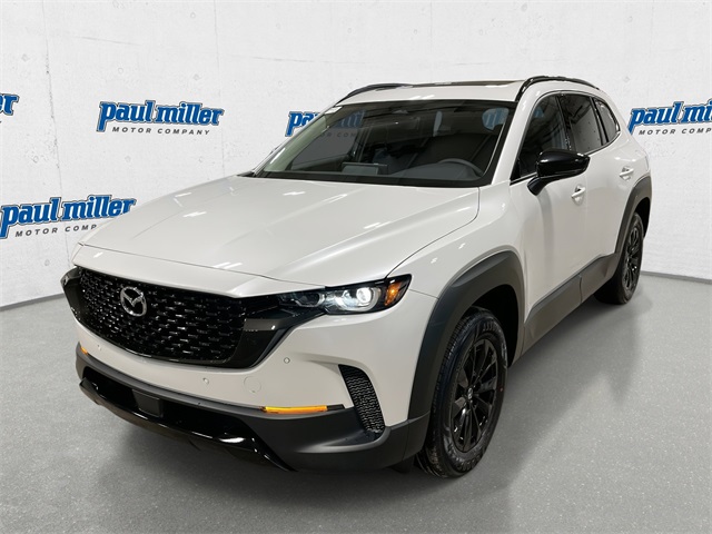 2026 Mazda CX-50 Premium's photo
