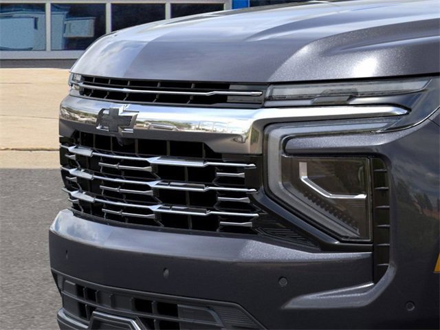 2025 Chevrolet Tahoe Premier photo 10