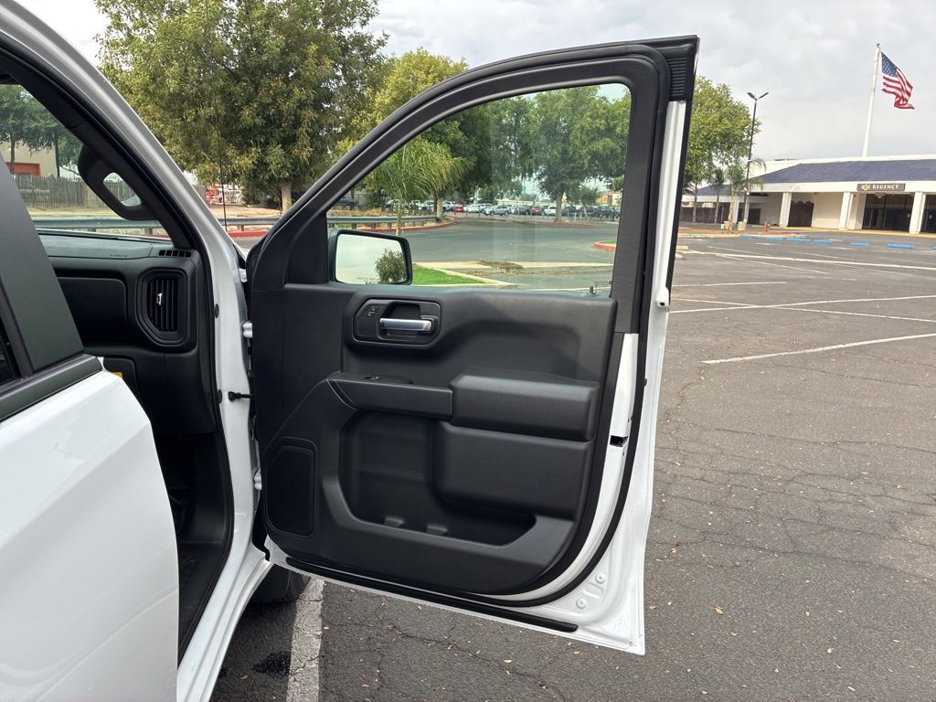 2026 Chevrolet Silverado 1500 Work Truck photo 25