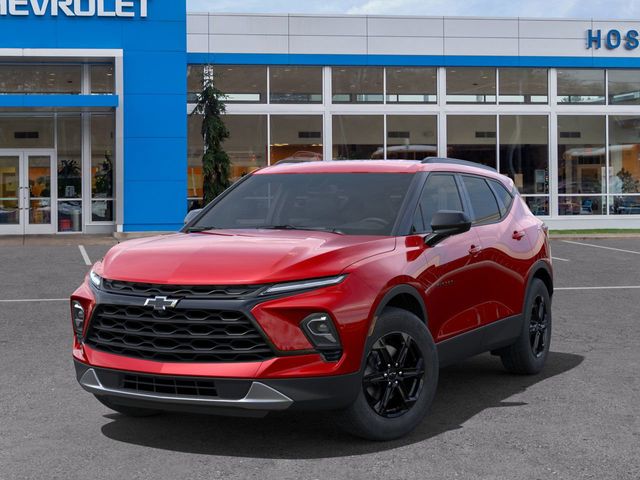2025 Chevrolet Blazer 2LT photo 4