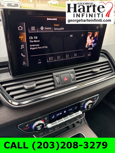 2024 Audi Q5 45 S line Premium Plus photo 25