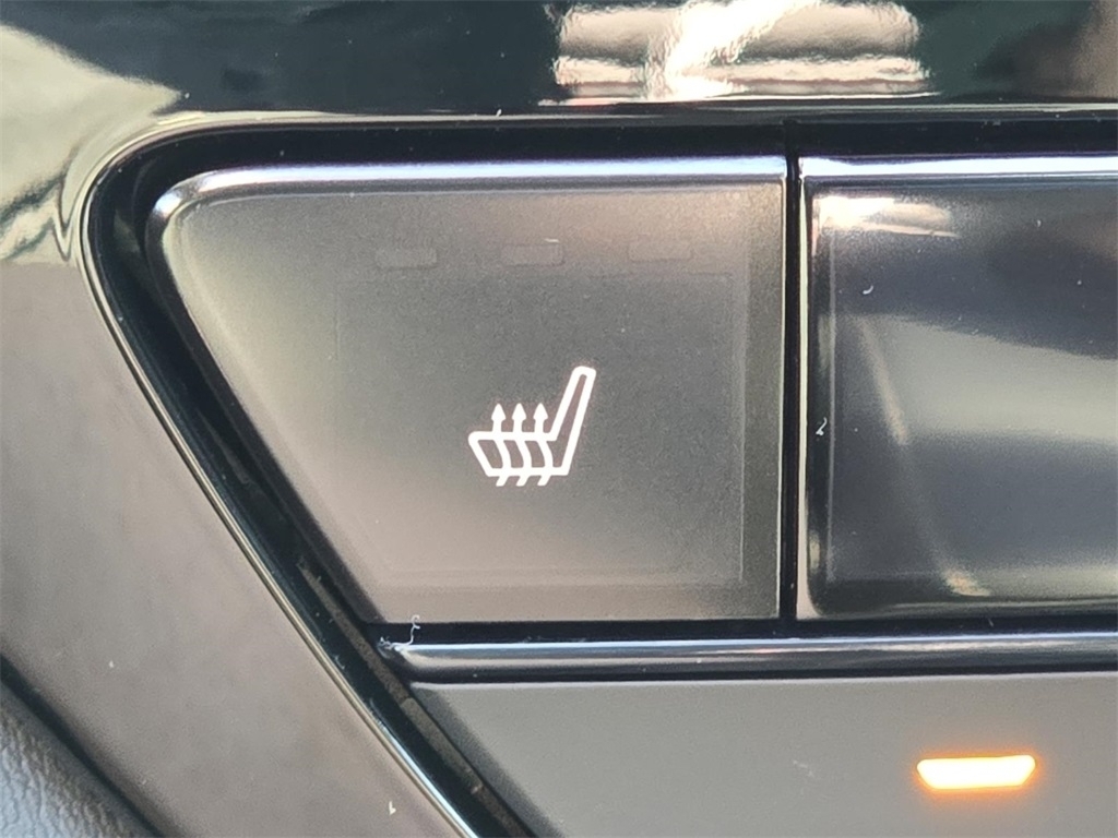 2025 Honda Accord Hybrid Sport-L photo 5