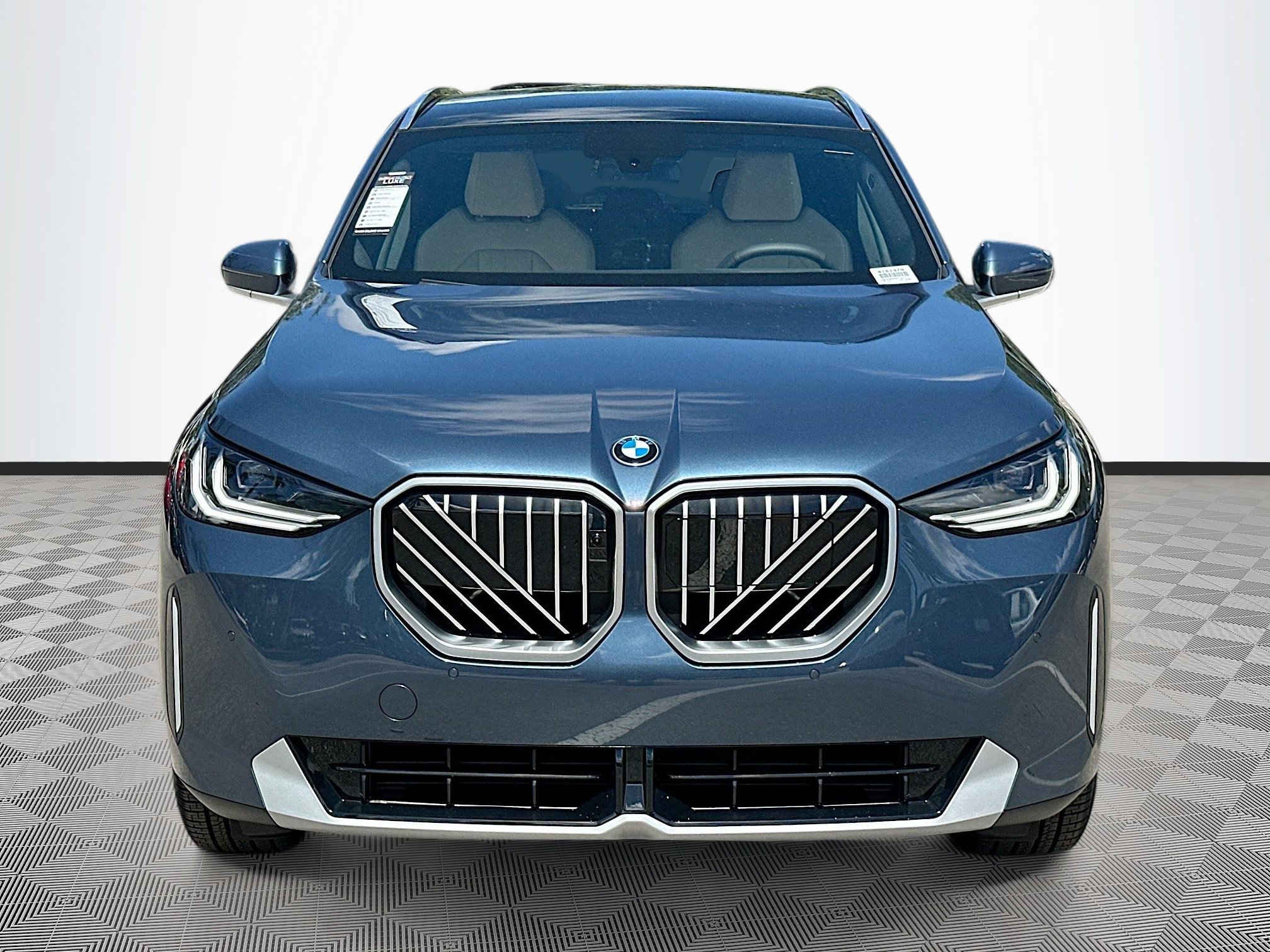2026 Bmw X3 photo 2