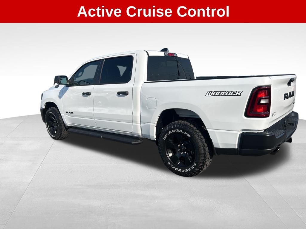 2026 Ram 1500 Tradesman photo 7