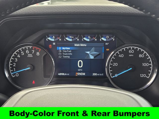 2022 Ford F-150 XLT photo 14