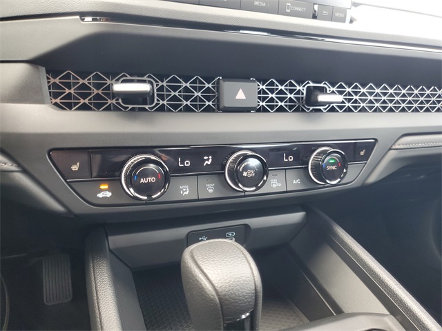 2025 Honda Accord SE photo 25