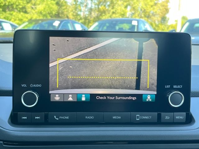 2025 Honda Accord SE photo 26