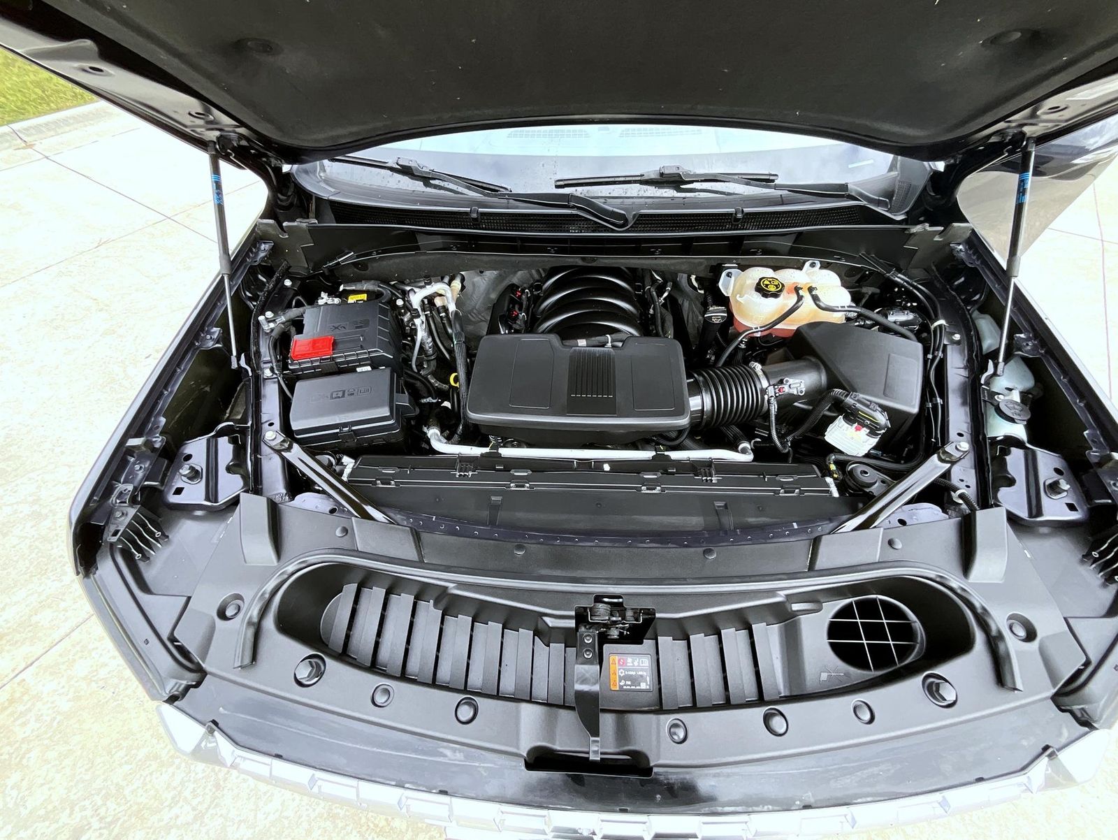 2023 Gmc Yukon Denali photo 24